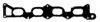 BGA MG8396 Gasket, intake manifold